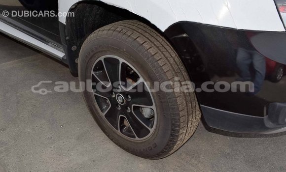 Buy Import Renault Duster Black Car in Import - Dubai in Anse-la-Raye Buy Import Renault Duster Black Car in Import - Dubai in Anse-la-Raye