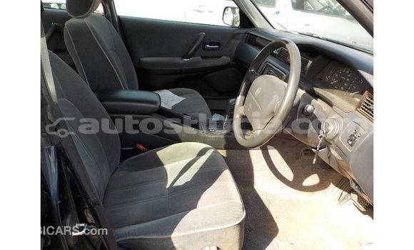 Buy Import Toyota Crown Blue Car in Import - Dubai in Anse-la-Raye Buy Import Toyota Crown Blue Car in Import - Dubai in Anse-la-Raye