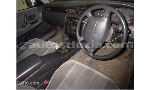 Buy Import Toyota Crown Blue Car in Import - Dubai in Anse-la-Raye Buy Import Toyota Crown Blue Car in Import - Dubai in Anse-la-Raye