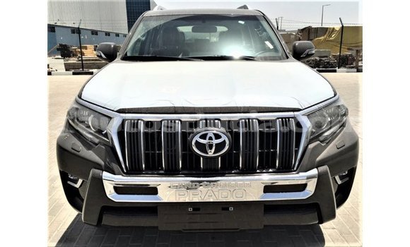 Buy Import Toyota Prado Brown Car in Import - Dubai in Anse-la-Raye Buy Import Toyota Prado Brown Car in Import - Dubai in Anse-la-Raye