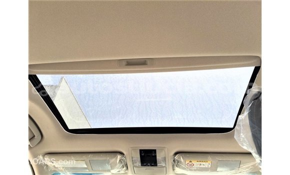 Buy Import Toyota Prado Brown Car in Import - Dubai in Anse-la-Raye Buy Import Toyota Prado Brown Car in Import - Dubai in Anse-la-Raye