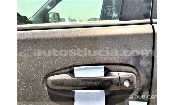 Buy Import Toyota Prado Brown Car in Import - Dubai in Anse-la-Raye Buy Import Toyota Prado Brown Car in Import - Dubai in Anse-la-Raye