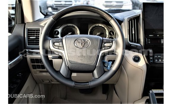 Buy Import Toyota Land Cruiser Black Car in Import - Dubai in Anse-la-Raye Buy Import Toyota Land Cruiser Black Car in Import - Dubai in Anse-la-Raye