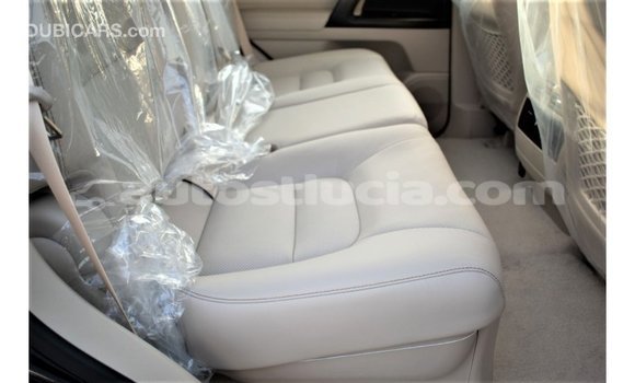 Buy Import Toyota Land Cruiser Black Car in Import - Dubai in Anse-la-Raye Buy Import Toyota Land Cruiser Black Car in Import - Dubai in Anse-la-Raye