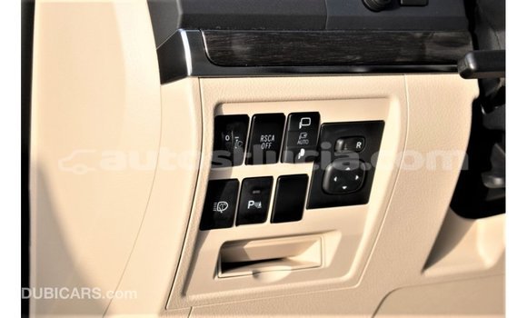 Buy Import Toyota Land Cruiser Black Car in Import - Dubai in Anse-la-Raye Buy Import Toyota Land Cruiser Black Car in Import - Dubai in Anse-la-Raye