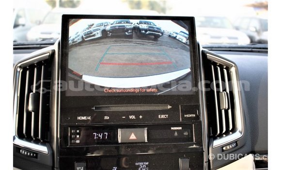 Buy Import Toyota Land Cruiser Black Car in Import - Dubai in Anse-la-Raye Buy Import Toyota Land Cruiser Black Car in Import - Dubai in Anse-la-Raye