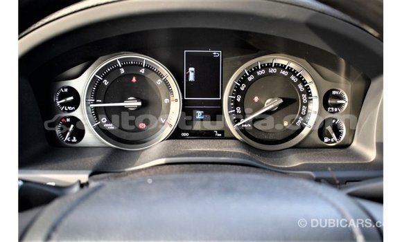 Buy Import Toyota Land Cruiser Black Car in Import - Dubai in Anse-la-Raye Buy Import Toyota Land Cruiser Black Car in Import - Dubai in Anse-la-Raye