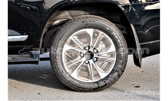 Buy Import Toyota Land Cruiser Black Car in Import - Dubai in Anse-la-Raye Buy Import Toyota Land Cruiser Black Car in Import - Dubai in Anse-la-Raye