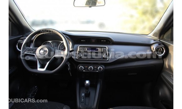 Buy Import Nissan Evalia Other Truck in Import - Dubai in Anse-la-Raye Buy Import Nissan Evalia Other Truck in Import - Dubai in Anse-la-Raye