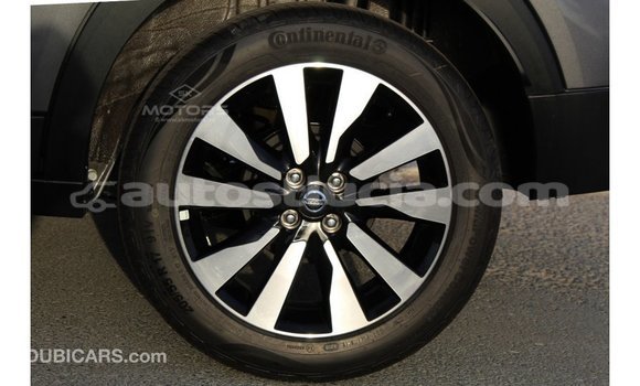 Buy Import Nissan Evalia Other Truck in Import - Dubai in Anse-la-Raye Buy Import Nissan Evalia Other Truck in Import - Dubai in Anse-la-Raye