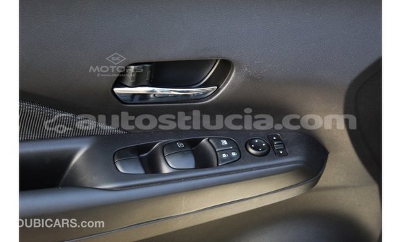 Buy Import Nissan Evalia Other Truck in Import - Dubai in Anse-la-Raye Buy Import Nissan Evalia Other Truck in Import - Dubai in Anse-la-Raye