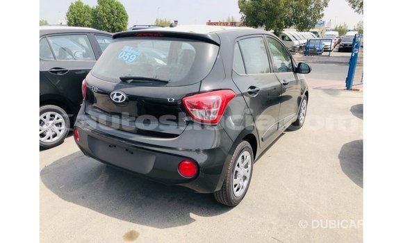 Buy Import Hyundai i10 Black Car in Import - Dubai in Anse-la-Raye Buy Import Hyundai i10 Black Car in Import - Dubai in Anse-la-Raye