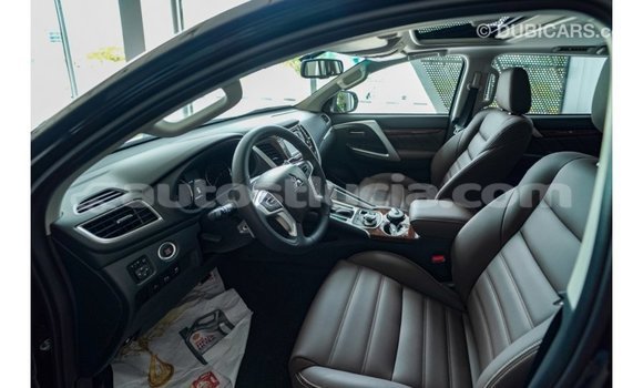 Buy Import Mitsubishi Montero Black Car in Import - Dubai in Anse-la-Raye Buy Import Mitsubishi Montero Black Car in Import - Dubai in Anse-la-Raye