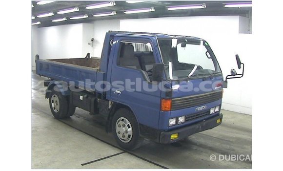 Buy Import Mazda 2 Blue Car in Import - Dubai in Anse-la-Raye Buy Import Mazda 2 Blue Car in Import - Dubai in Anse-la-Raye