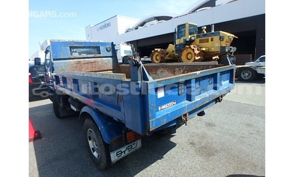 Buy Import Mazda 2 Blue Car in Import - Dubai in Anse-la-Raye Buy Import Mazda 2 Blue Car in Import - Dubai in Anse-la-Raye