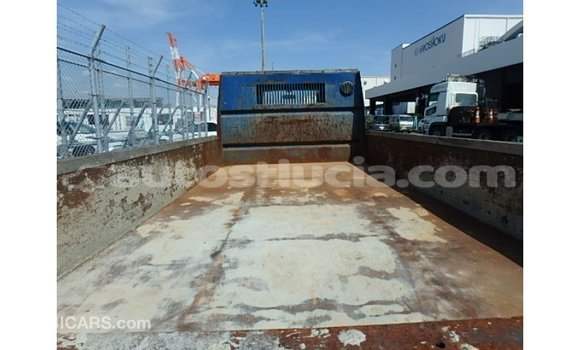 Buy Import Mazda 2 Blue Car in Import - Dubai in Anse-la-Raye Buy Import Mazda 2 Blue Car in Import - Dubai in Anse-la-Raye