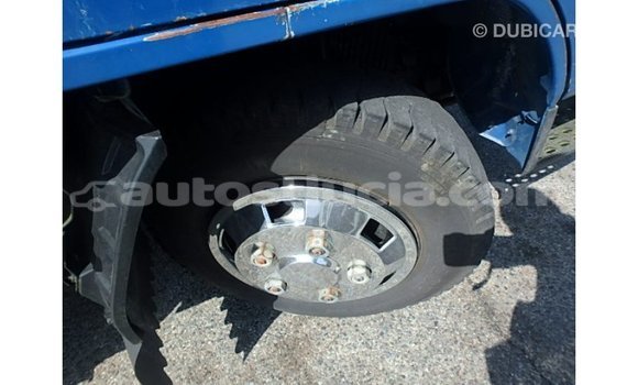 Buy Import Mazda 2 Blue Car in Import - Dubai in Anse-la-Raye Buy Import Mazda 2 Blue Car in Import - Dubai in Anse-la-Raye