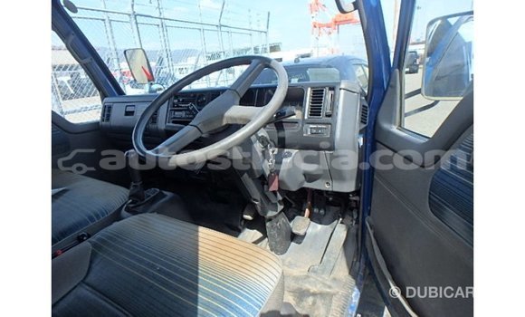 Buy Import Mazda 2 Blue Car in Import - Dubai in Anse-la-Raye Buy Import Mazda 2 Blue Car in Import - Dubai in Anse-la-Raye