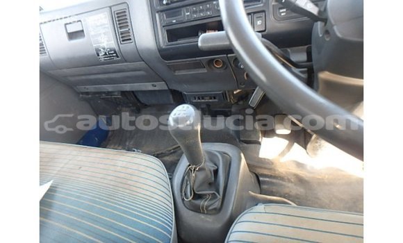 Buy Import Mazda 2 Blue Car in Import - Dubai in Anse-la-Raye Buy Import Mazda 2 Blue Car in Import - Dubai in Anse-la-Raye