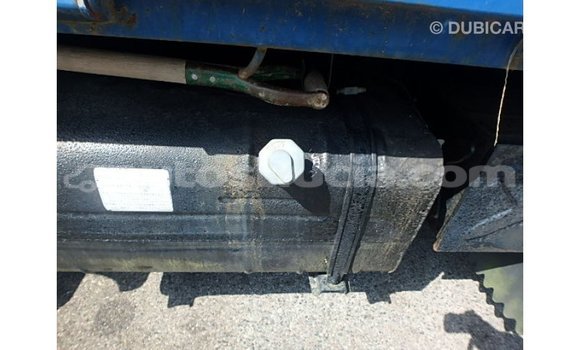 Buy Import Mazda 2 Blue Car in Import - Dubai in Anse-la-Raye Buy Import Mazda 2 Blue Car in Import - Dubai in Anse-la-Raye