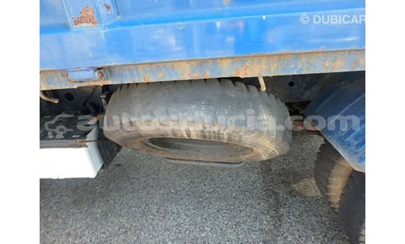 Buy Import Mazda 2 Blue Car in Import - Dubai in Anse-la-Raye Buy Import Mazda 2 Blue Car in Import - Dubai in Anse-la-Raye