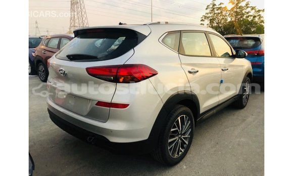Buy Import Hyundai Tucson Other Car in Import - Dubai in Anse-la-Raye Buy Import Hyundai Tucson Other Car in Import - Dubai in Anse-la-Raye