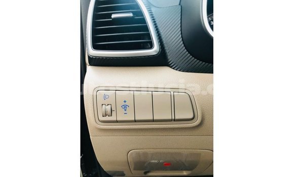 Buy Import Hyundai Tucson Other Car in Import - Dubai in Anse-la-Raye Buy Import Hyundai Tucson Other Car in Import - Dubai in Anse-la-Raye