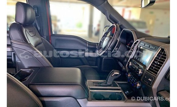 Buy Import Ford Club Wagon Red Car in Import - Dubai in Anse-la-Raye Buy Import Ford Club Wagon Red Car in Import - Dubai in Anse-la-Raye