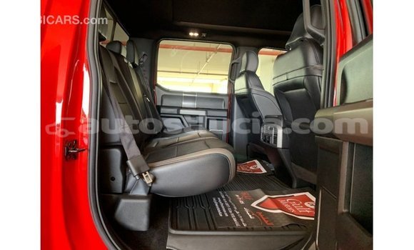 Buy Import Ford Club Wagon Red Car in Import - Dubai in Anse-la-Raye Buy Import Ford Club Wagon Red Car in Import - Dubai in Anse-la-Raye