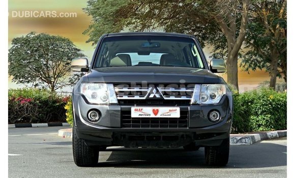 Buy Import Mitsubishi Pajero Other Car in Import - Dubai in Anse-la-Raye Buy Import Mitsubishi Pajero Other Car in Import - Dubai in Anse-la-Raye
