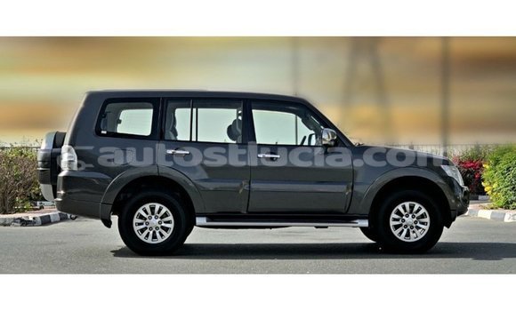 Buy Import Mitsubishi Pajero Other Car in Import - Dubai in Anse-la-Raye Buy Import Mitsubishi Pajero Other Car in Import - Dubai in Anse-la-Raye