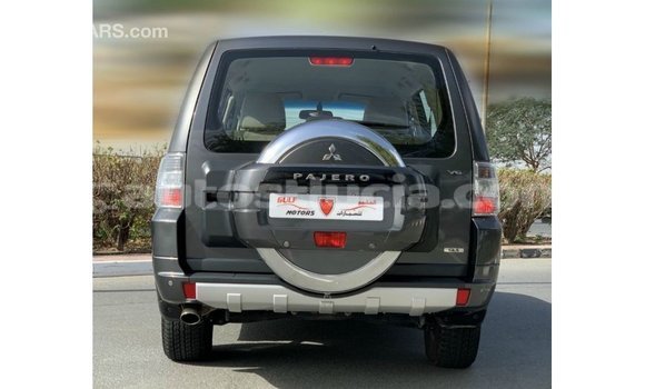 Buy Import Mitsubishi Pajero Other Car in Import - Dubai in Anse-la-Raye Buy Import Mitsubishi Pajero Other Car in Import - Dubai in Anse-la-Raye