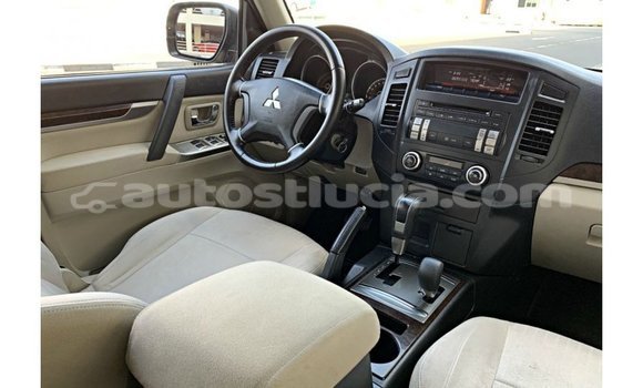 Buy Import Mitsubishi Pajero Other Car in Import - Dubai in Anse-la-Raye Buy Import Mitsubishi Pajero Other Car in Import - Dubai in Anse-la-Raye