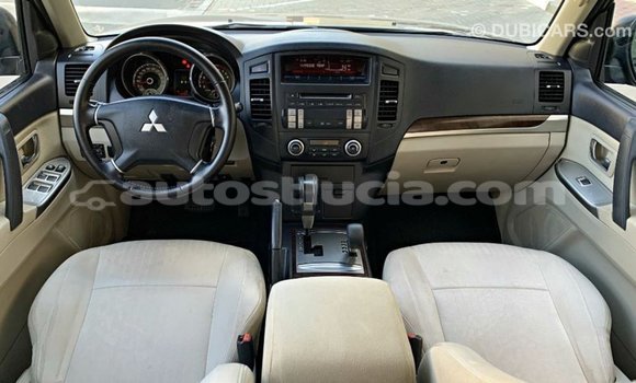 Buy Import Mitsubishi Pajero Other Car in Import - Dubai in Anse-la-Raye Buy Import Mitsubishi Pajero Other Car in Import - Dubai in Anse-la-Raye