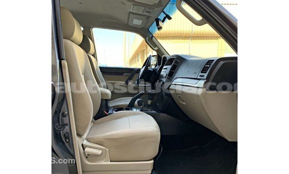 Buy Import Mitsubishi Pajero Other Car in Import - Dubai in Anse-la-Raye Buy Import Mitsubishi Pajero Other Car in Import - Dubai in Anse-la-Raye