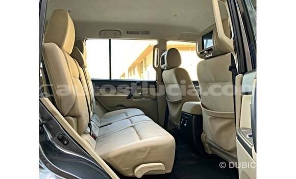 Buy Import Mitsubishi Pajero Other Car in Import - Dubai in Anse-la-Raye Buy Import Mitsubishi Pajero Other Car in Import - Dubai in Anse-la-Raye