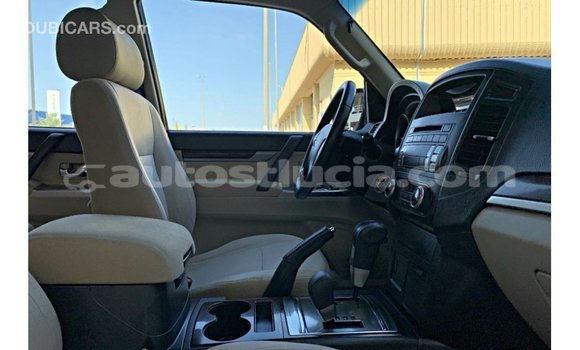 Buy Import Mitsubishi Pajero Other Car in Import - Dubai in Anse-la-Raye Buy Import Mitsubishi Pajero Other Car in Import - Dubai in Anse-la-Raye