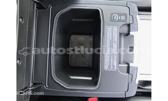 Buy Import Toyota Land Cruiser White Car in Import - Dubai in Anse-la-Raye Buy Import Toyota Land Cruiser White Car in Import - Dubai in Anse-la-Raye