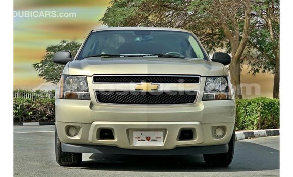 Buy Import Chevrolet Tahoe Other Car in Import - Dubai in Anse-la-Raye Buy Import Chevrolet Tahoe Other Car in Import - Dubai in Anse-la-Raye