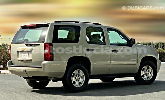 Buy Import Chevrolet Tahoe Other Car in Import - Dubai in Anse-la-Raye Buy Import Chevrolet Tahoe Other Car in Import - Dubai in Anse-la-Raye
