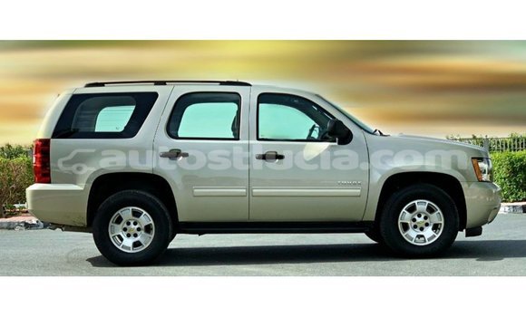 Buy Import Chevrolet Tahoe Other Car in Import - Dubai in Anse-la-Raye Buy Import Chevrolet Tahoe Other Car in Import - Dubai in Anse-la-Raye
