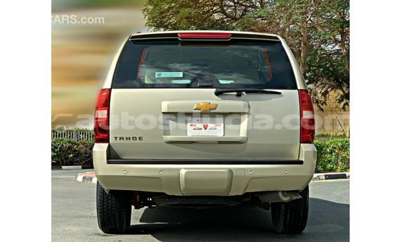 Buy Import Chevrolet Tahoe Other Car in Import - Dubai in Anse-la-Raye Buy Import Chevrolet Tahoe Other Car in Import - Dubai in Anse-la-Raye