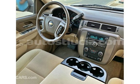 Buy Import Chevrolet Tahoe Other Car in Import - Dubai in Anse-la-Raye Buy Import Chevrolet Tahoe Other Car in Import - Dubai in Anse-la-Raye