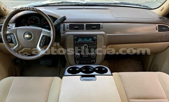 Buy Import Chevrolet Tahoe Other Car in Import - Dubai in Anse-la-Raye Buy Import Chevrolet Tahoe Other Car in Import - Dubai in Anse-la-Raye