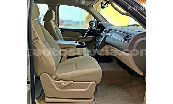 Buy Import Chevrolet Tahoe Other Car in Import - Dubai in Anse-la-Raye Buy Import Chevrolet Tahoe Other Car in Import - Dubai in Anse-la-Raye