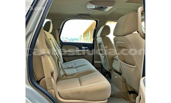 Buy Import Chevrolet Tahoe Other Car in Import - Dubai in Anse-la-Raye Buy Import Chevrolet Tahoe Other Car in Import - Dubai in Anse-la-Raye