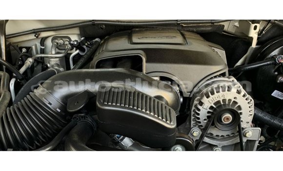 Buy Import Chevrolet Tahoe Other Car in Import - Dubai in Anse-la-Raye Buy Import Chevrolet Tahoe Other Car in Import - Dubai in Anse-la-Raye