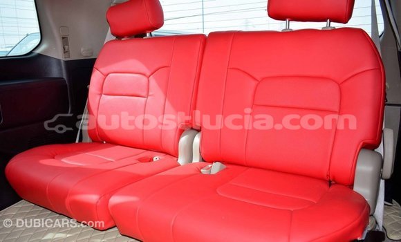 Acheter Import Voiture Toyota Land Cruiser Noir à Import - Dubai, Anse-la-Raye Acheter Import Voiture Toyota Land Cruiser Noir à Import - Dubai, Anse-la-Raye