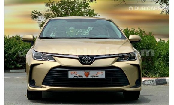 Buy Import Toyota Corolla Other Car in Import - Dubai in Anse-la-Raye Buy Import Toyota Corolla Other Car in Import - Dubai in Anse-la-Raye