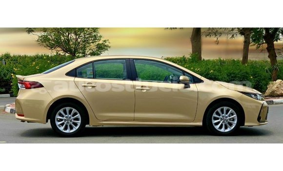 Buy Import Toyota Corolla Other Car in Import - Dubai in Anse-la-Raye Buy Import Toyota Corolla Other Car in Import - Dubai in Anse-la-Raye